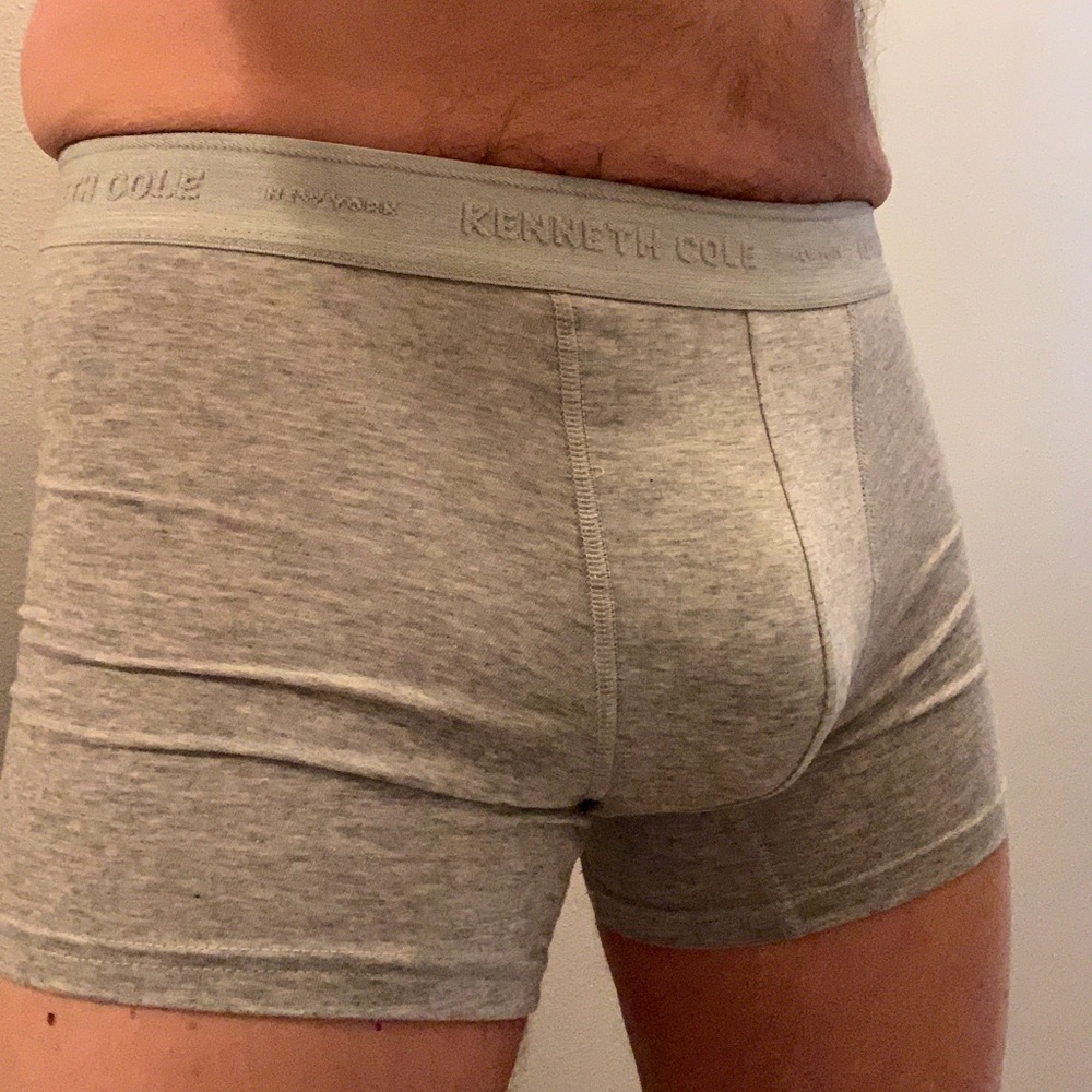 Kenneth Cole Men's Boxer Briefs